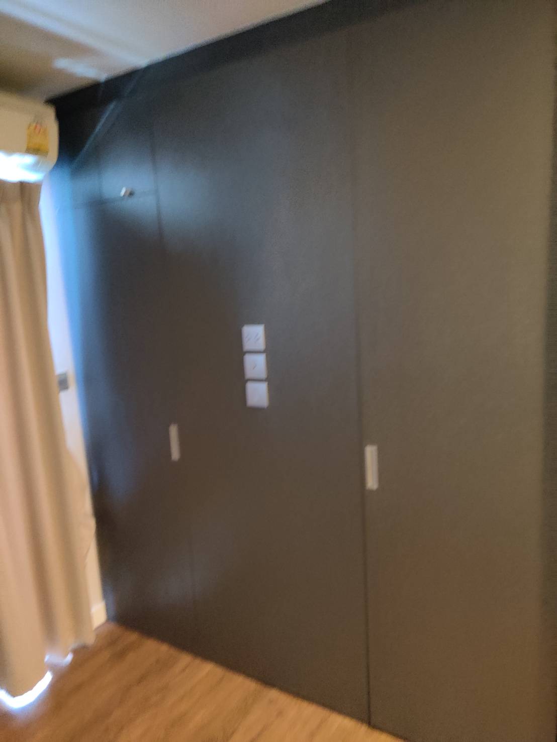 ให้เช่า คอนโดเอสต้า บลิซ รามอินทรา ชั้น 5 ขนาด 26.5 ตร.ม. พร้อมเฟอร์นิเจอร์